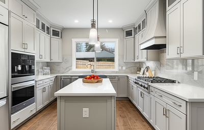 Home Remodeling Spokane Valley: Your Guide to a Dream Home