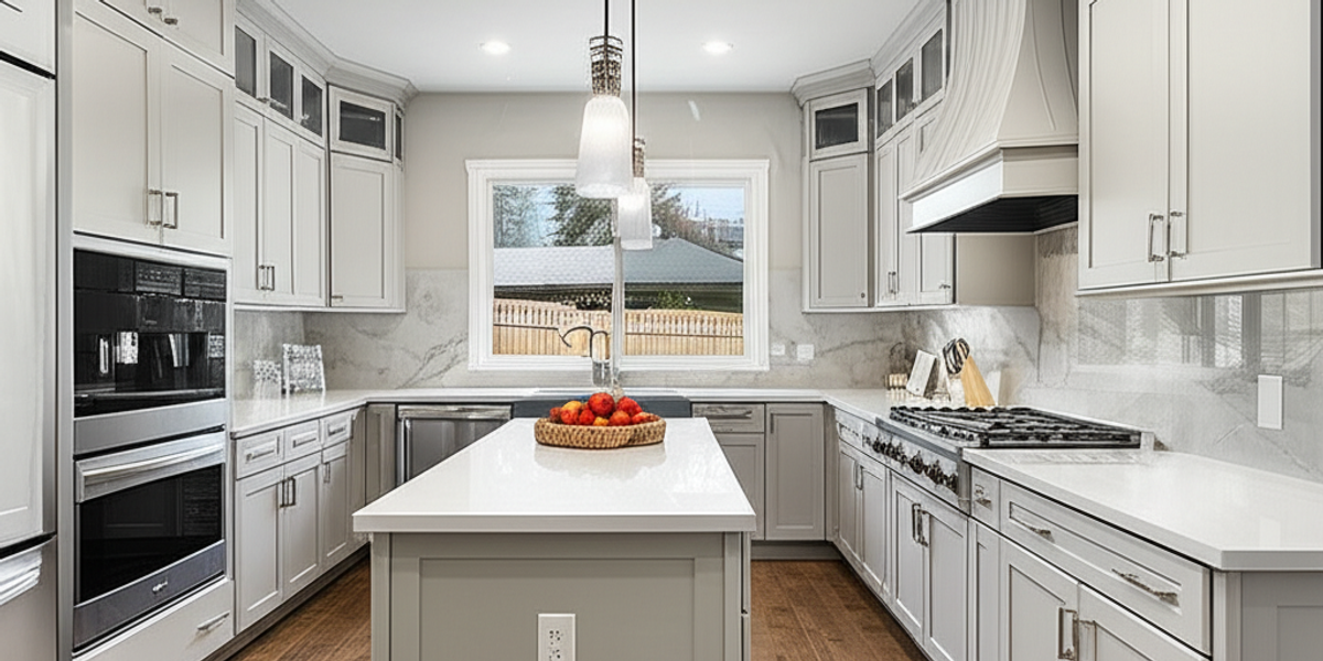 Home Remodeling Spokane Valley: Your Guide to a Dream Home
