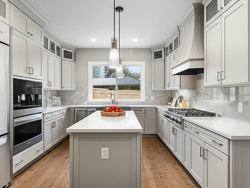 Home Remodeling Spokane Valley: Your Guide to a Dream Home