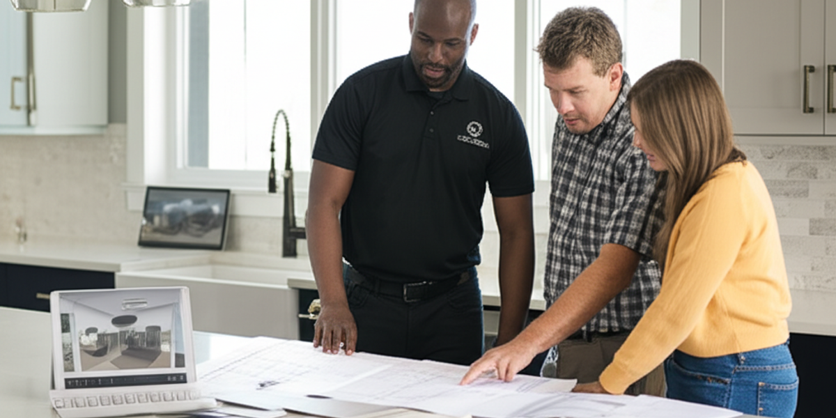 Your Spokane Home Remodeling Estimate: A Complete Guide