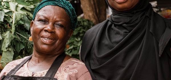 Women Entrepreneurs