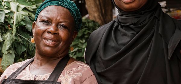 Women Entrepreneurs