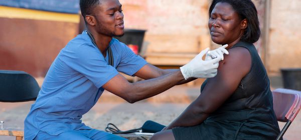 Community Health Workers
