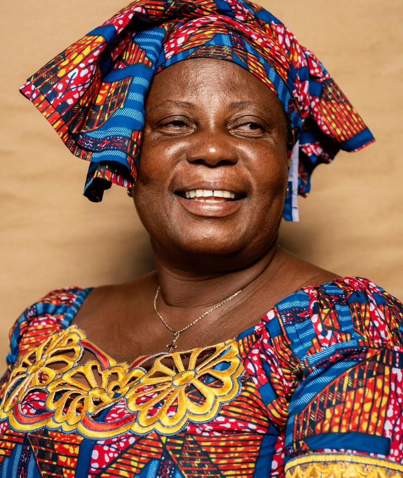 FATIMA ABDULSAMAD