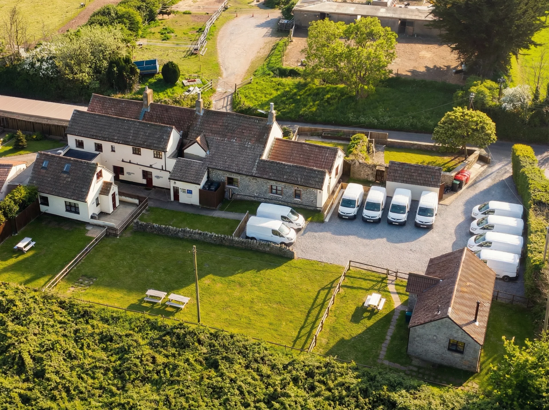 North Somerset Contractor Stays - Contractor accommodation