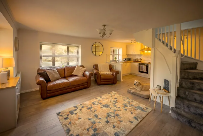 Gardeners Rest Cottage