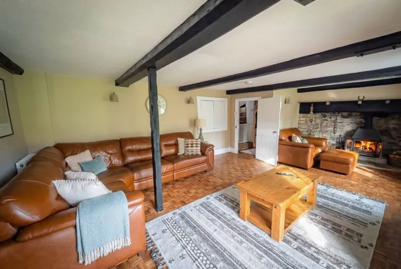 Norton Court Cottage