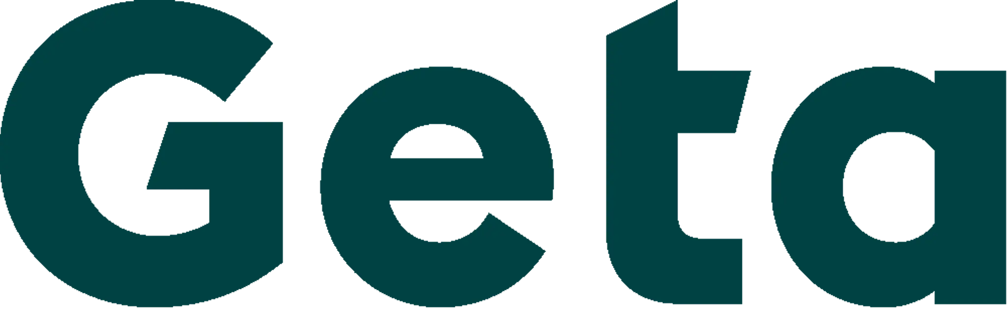 Geta logo