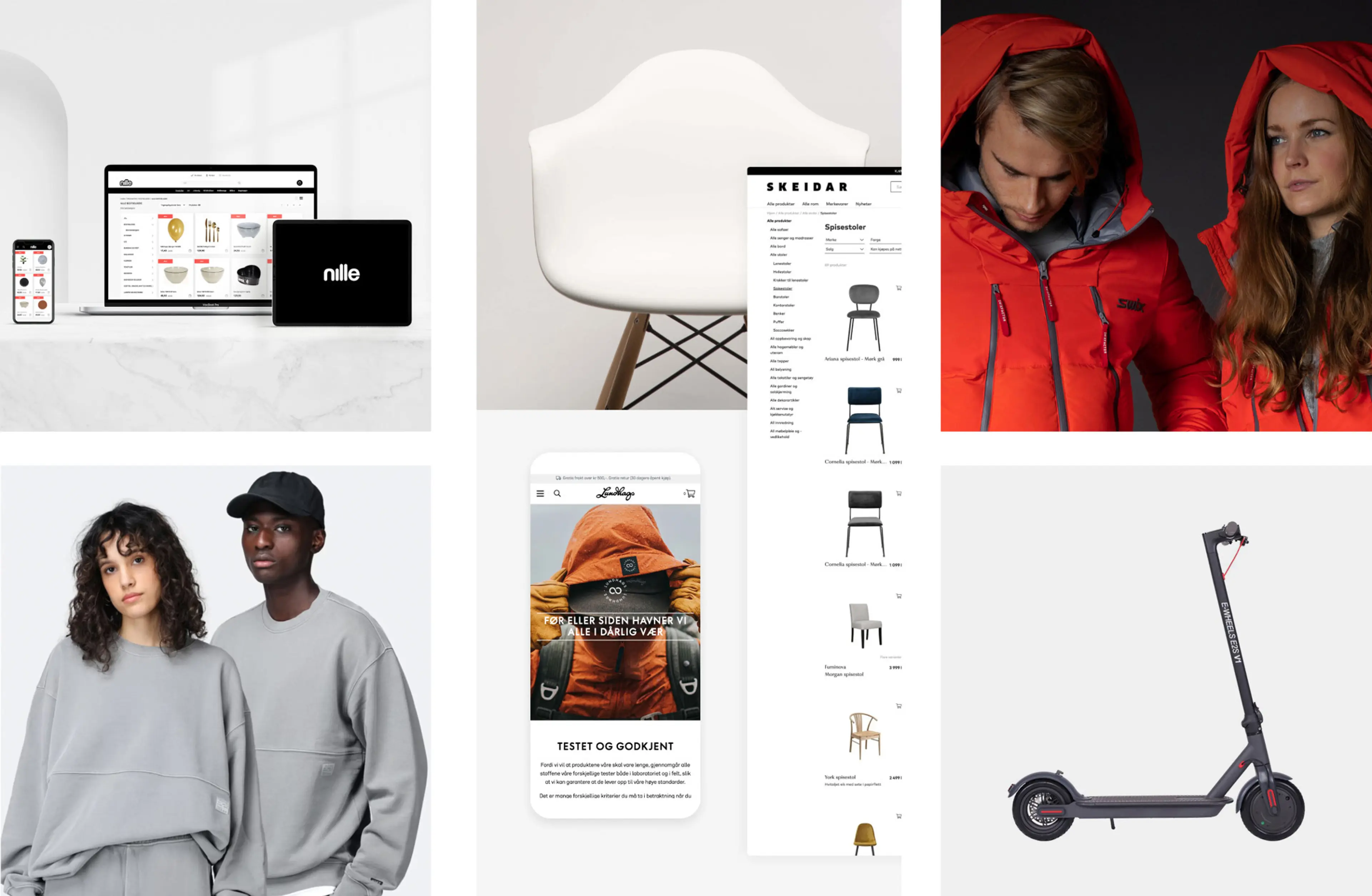 Image describing Geta