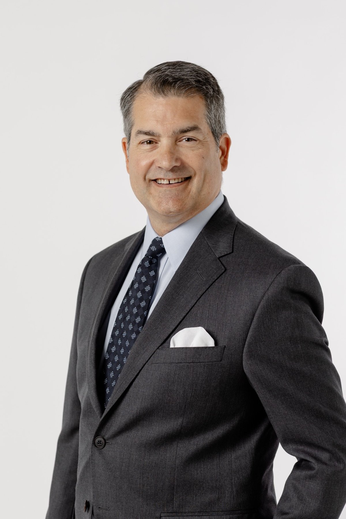 Ryan Clarke, LL.B.