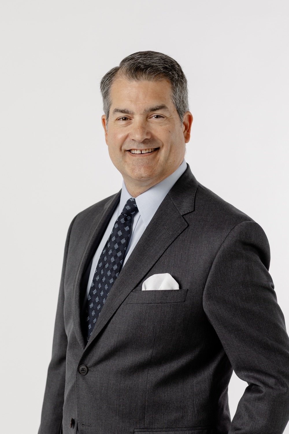 Ryan Clarke, LL.B.