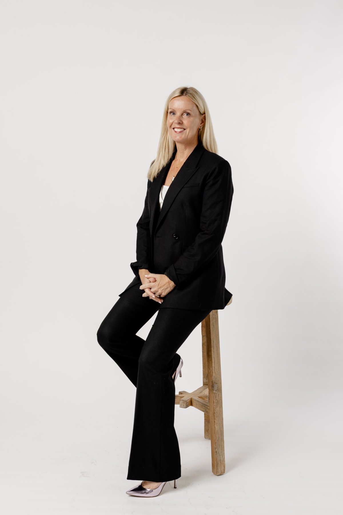 Melanie Milburn