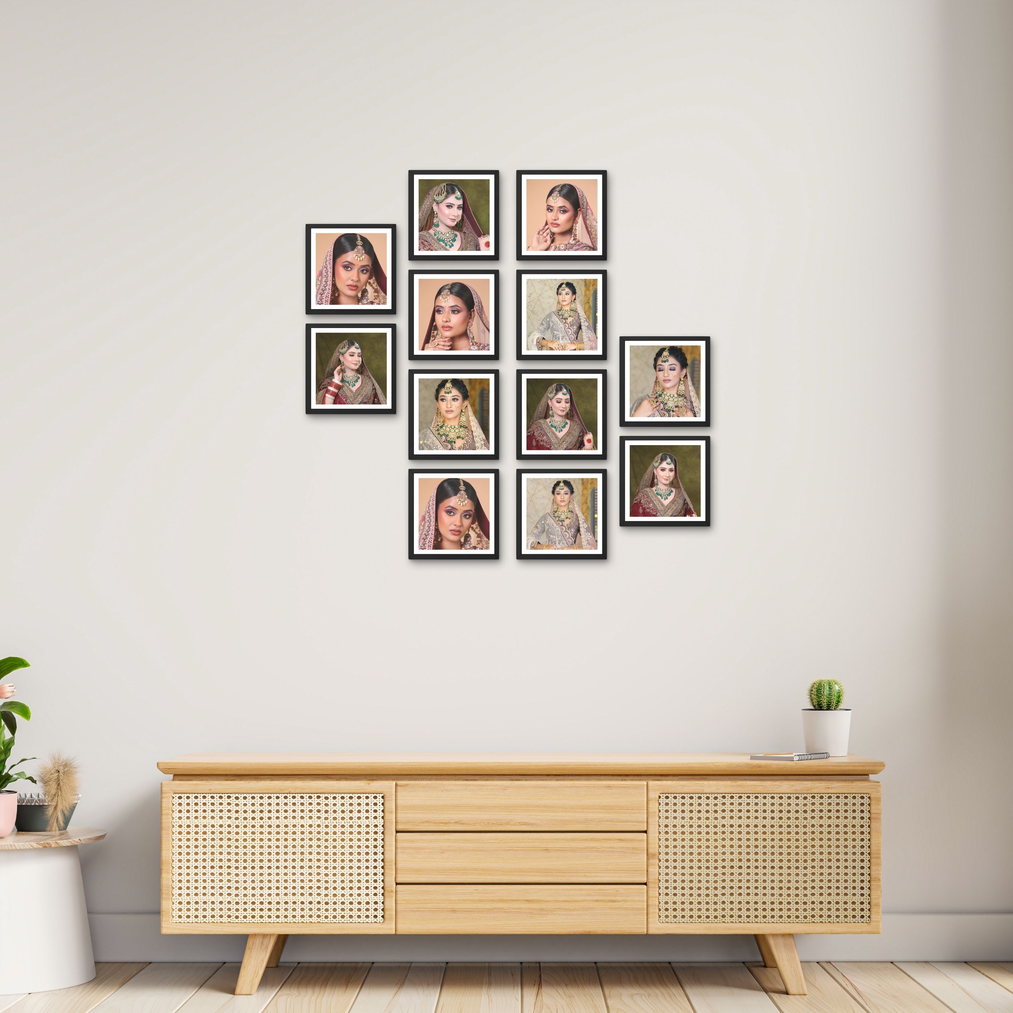 Legacy Wall Collection