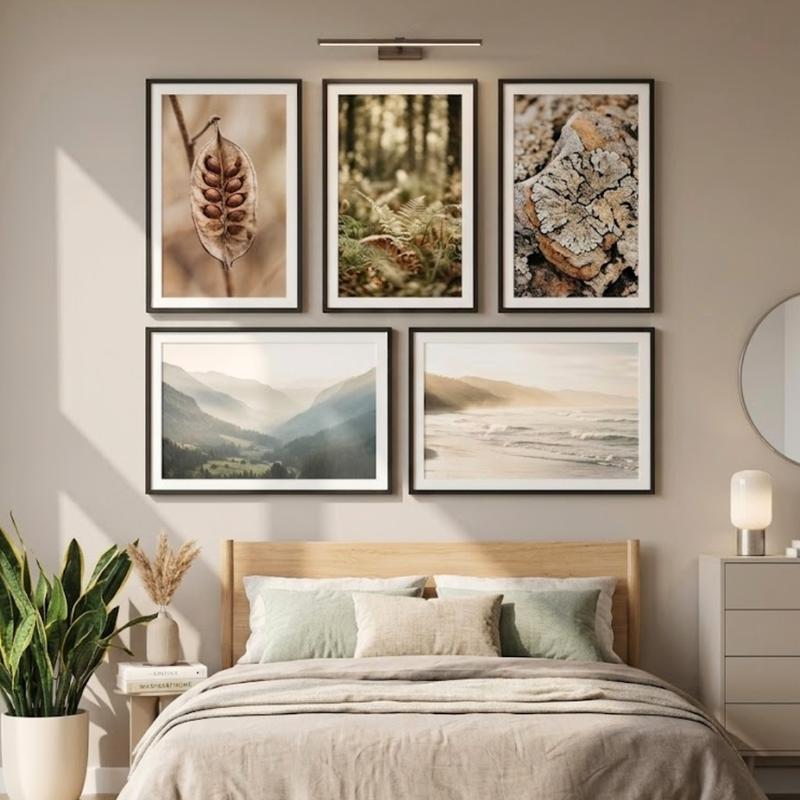 Signature Five Collection