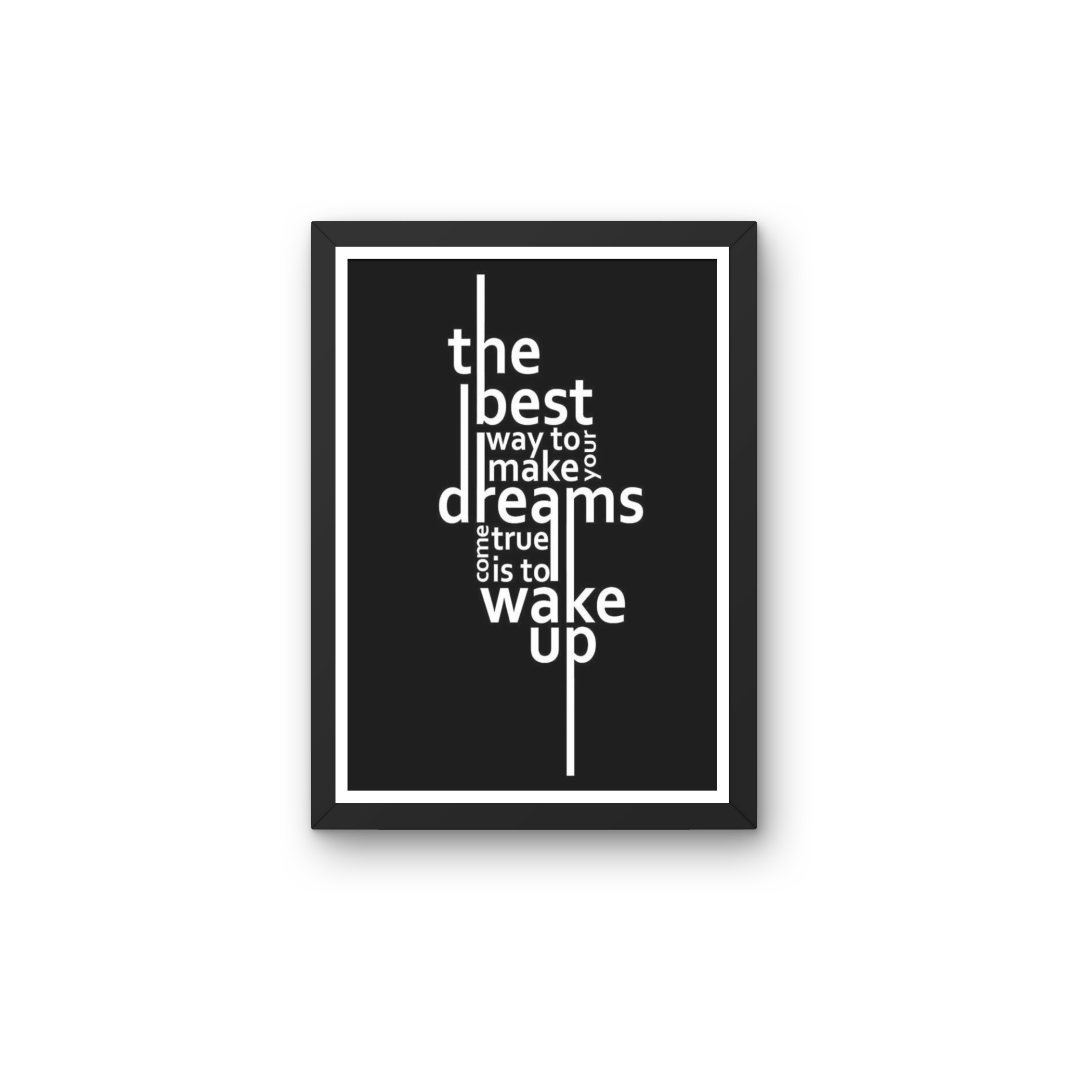 The best dreams happen when you’re awake - Image 2