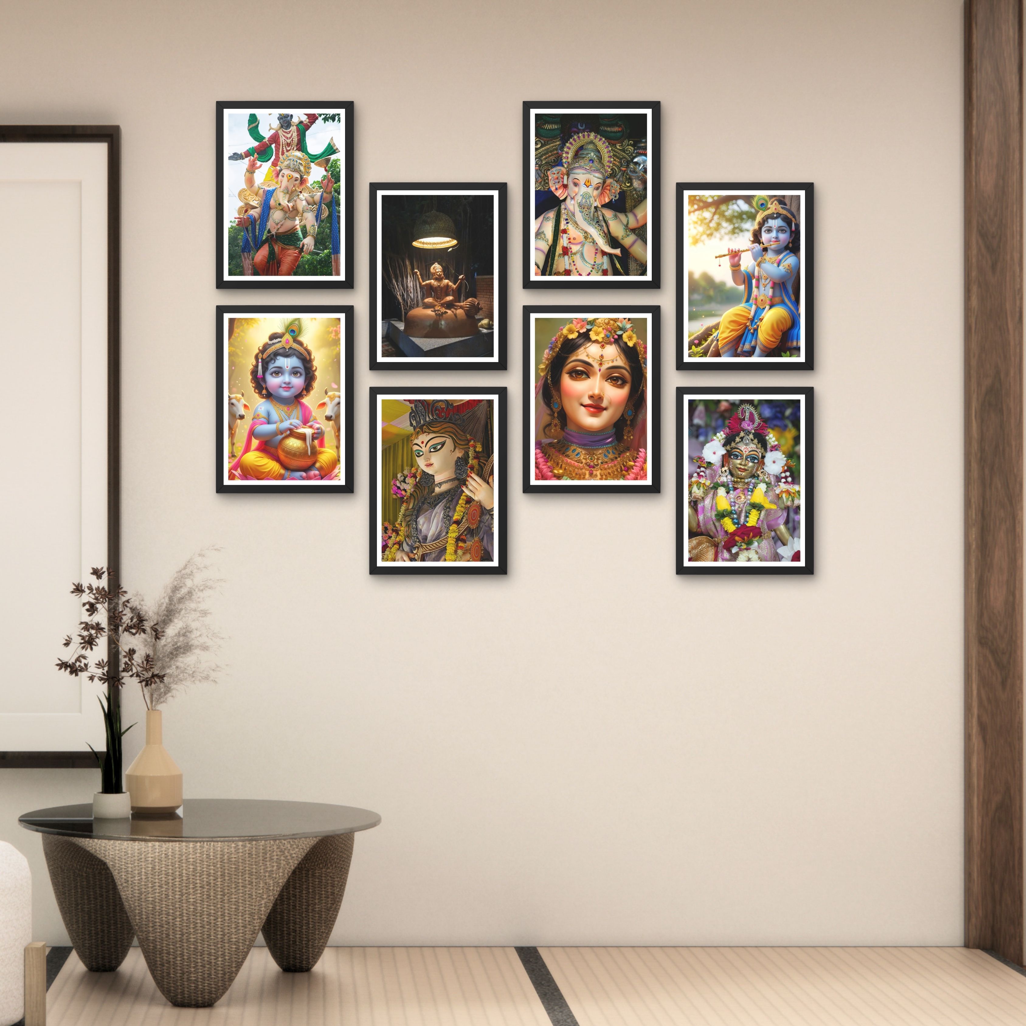 Octa Memory Wall - Image 3