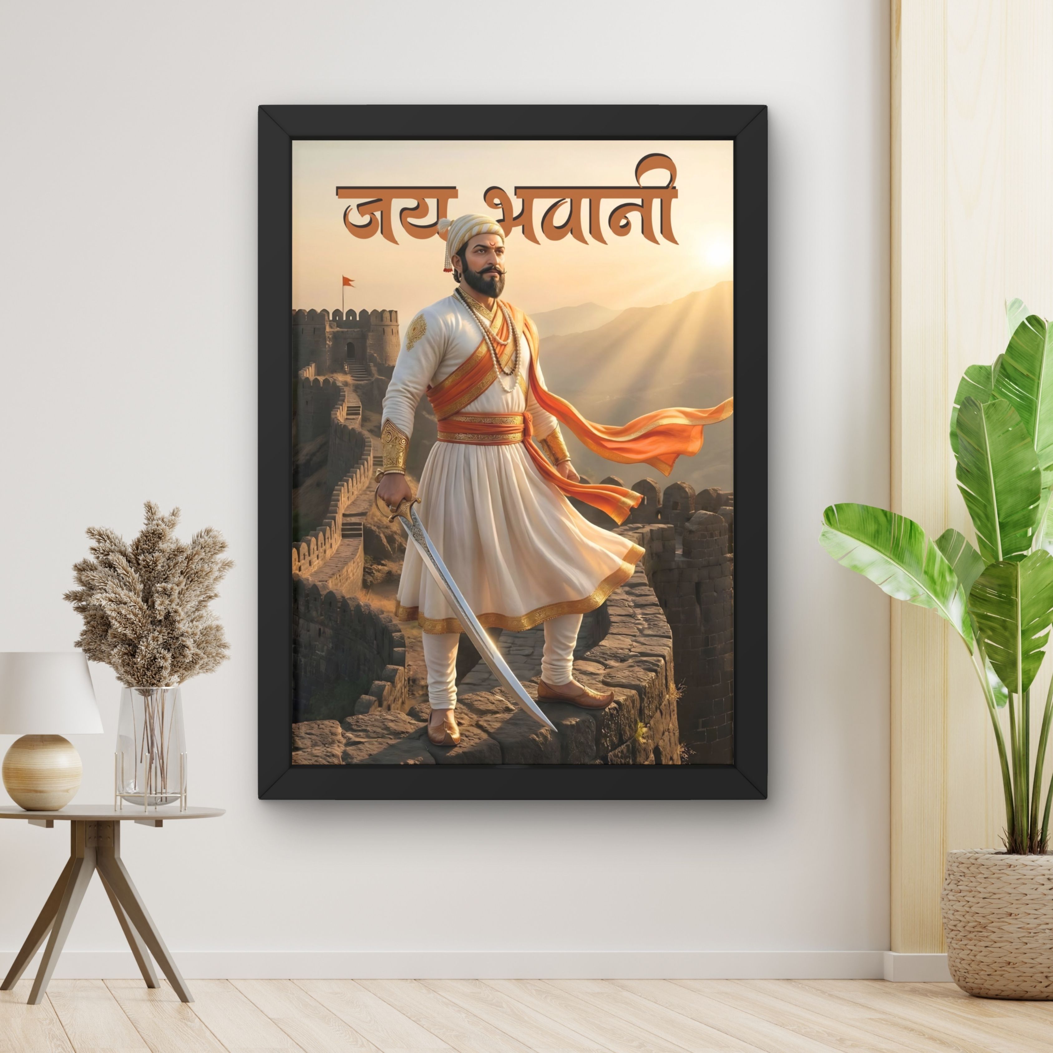  The Mountain King: Chhatrapati Shivaji Maharaj - Image 6