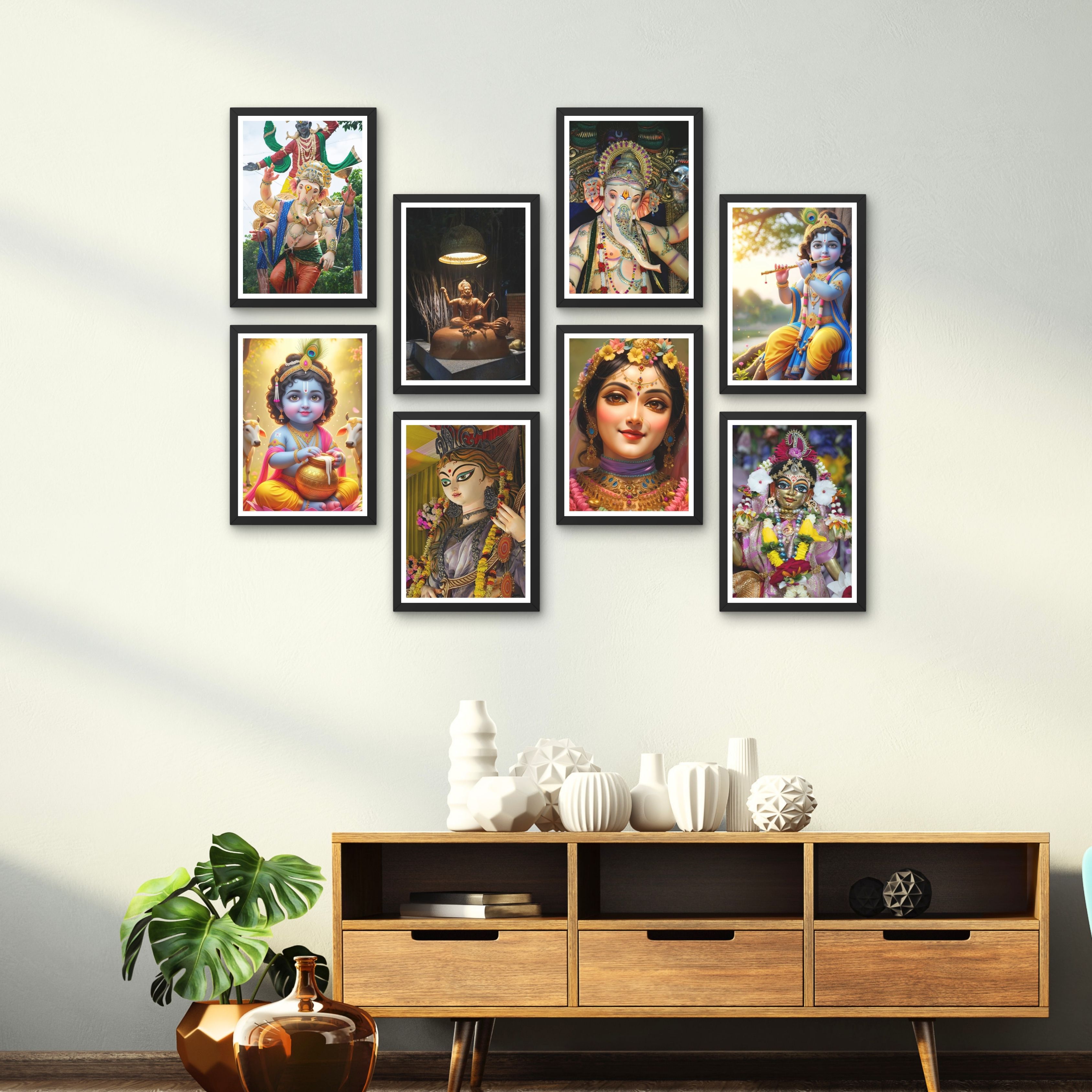 Octa Memory Wall - Image 6