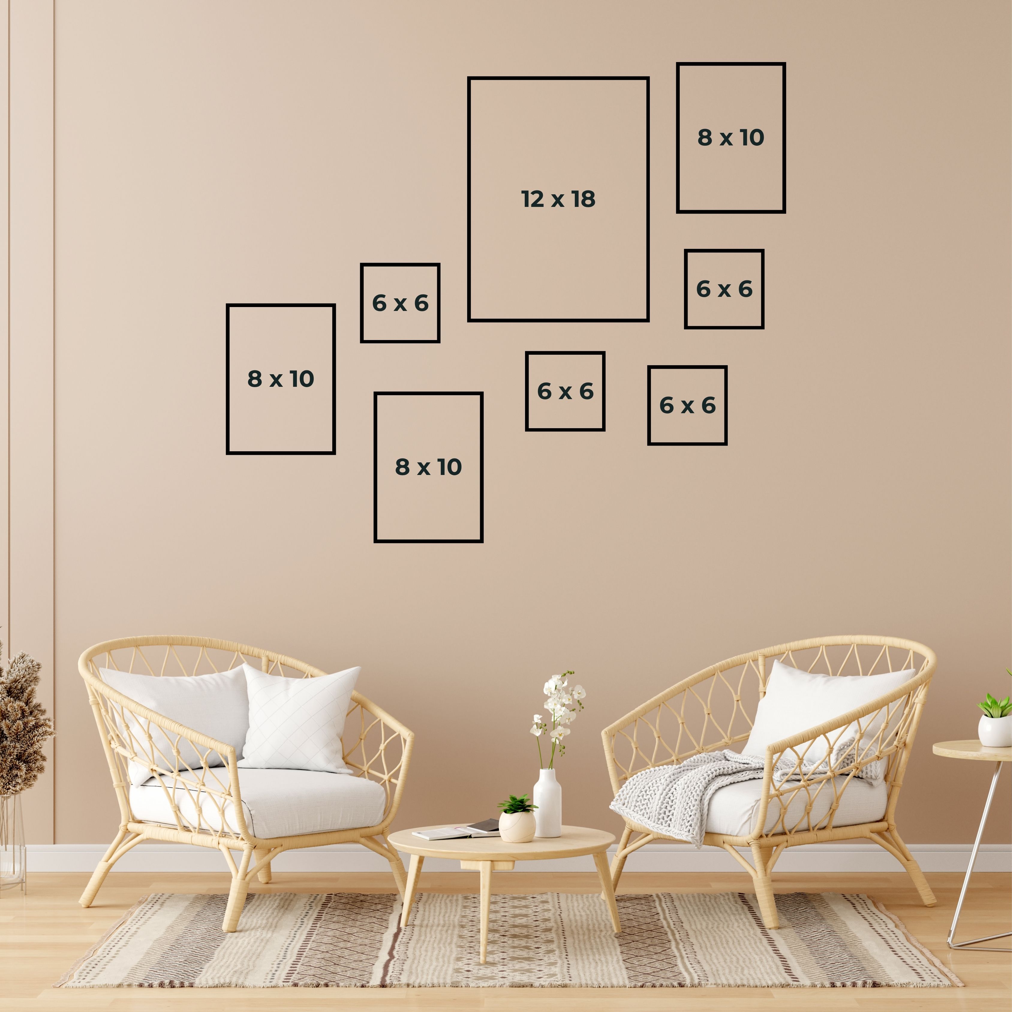 Grand Memory Cluster Frame - Image 2