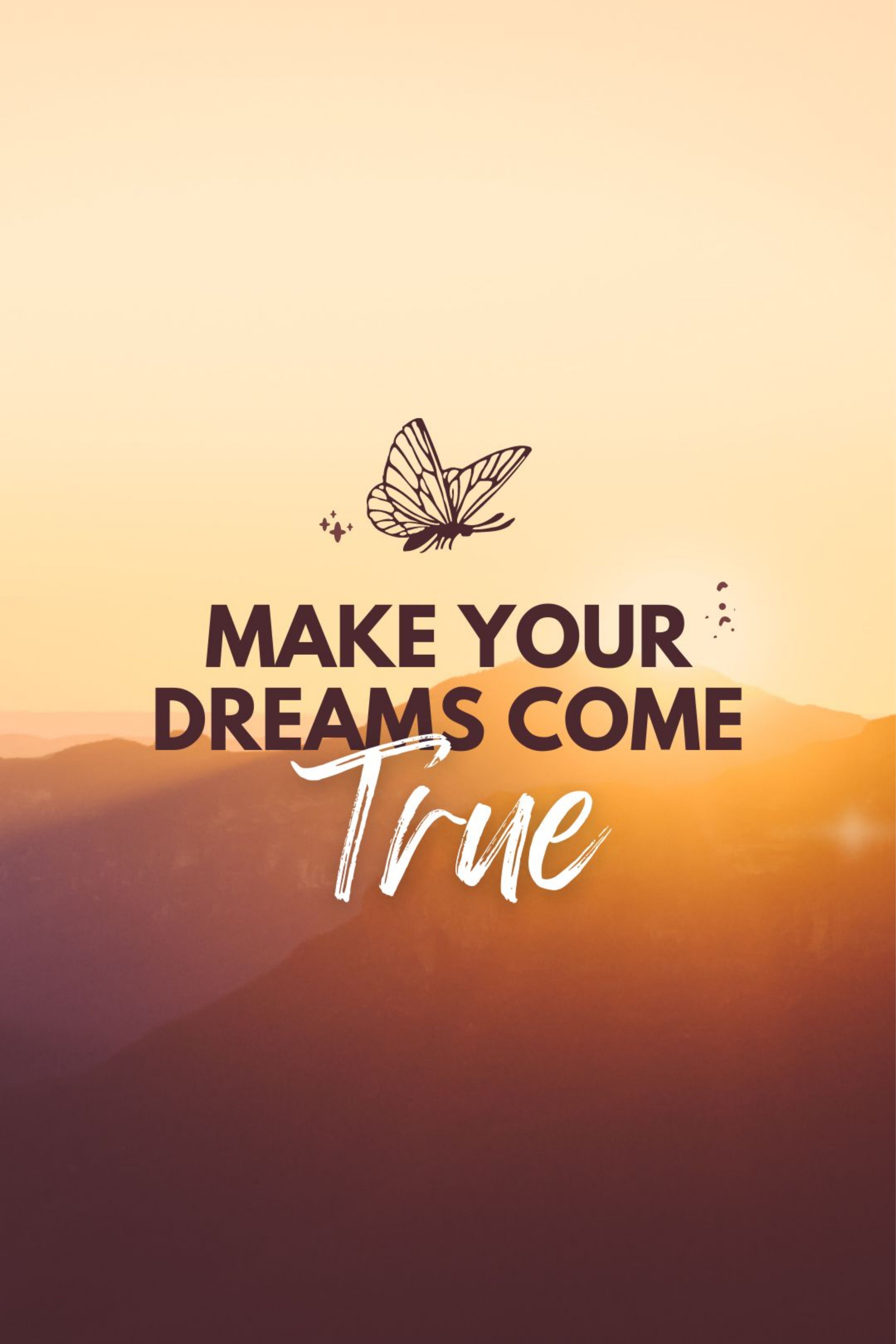 Make your dreams come true - Image 5