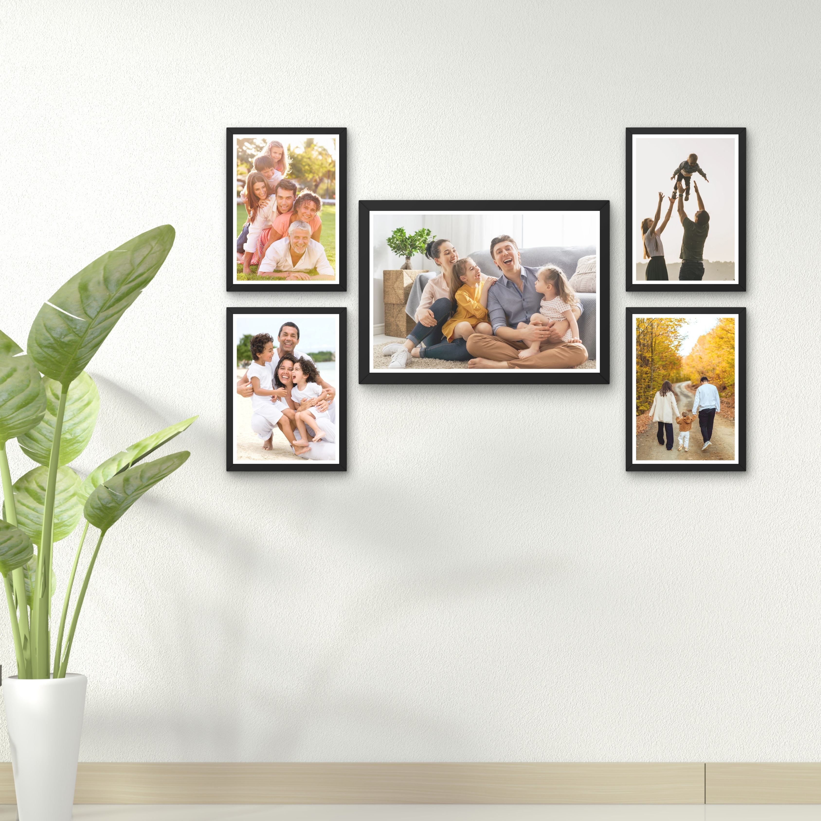 Memory Lane 5-Set - Image 3
