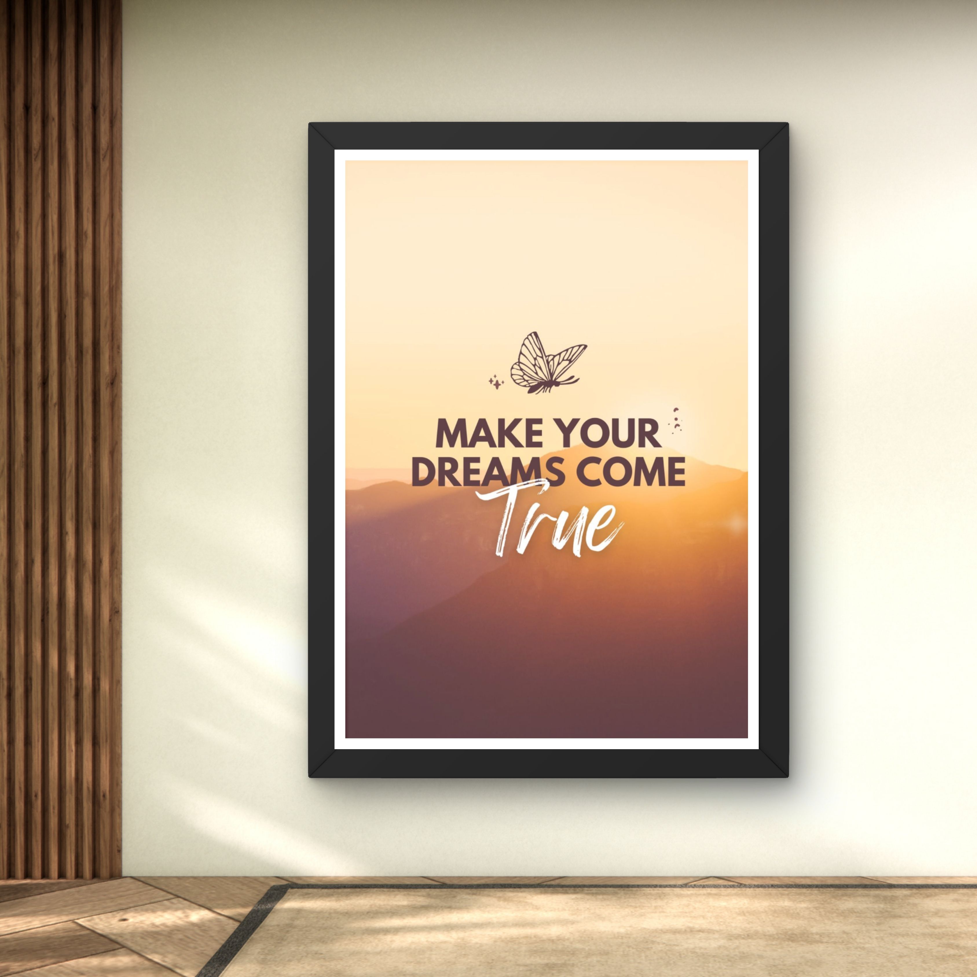 Make your dreams come true - Image 4
