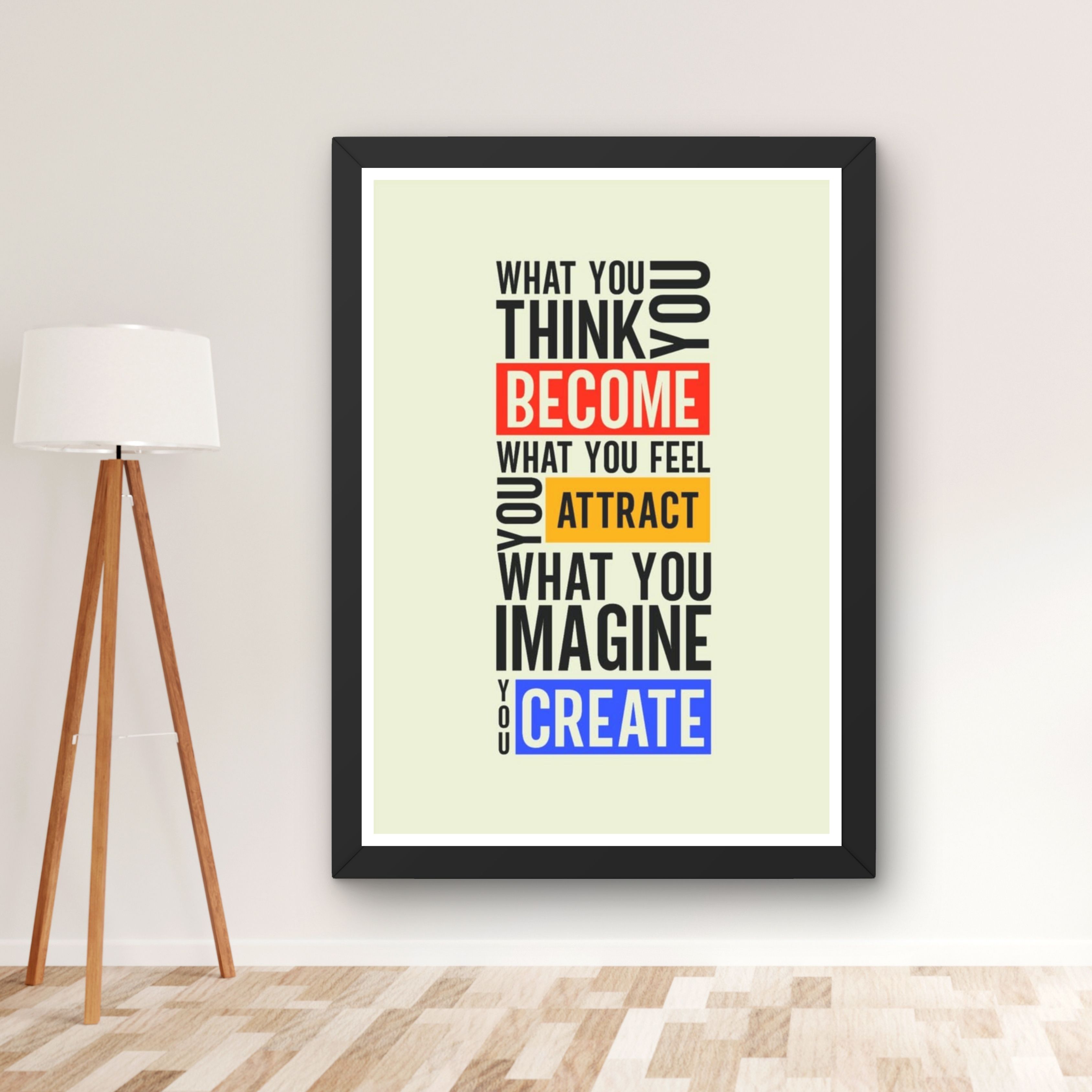 What you think you become - Image 4