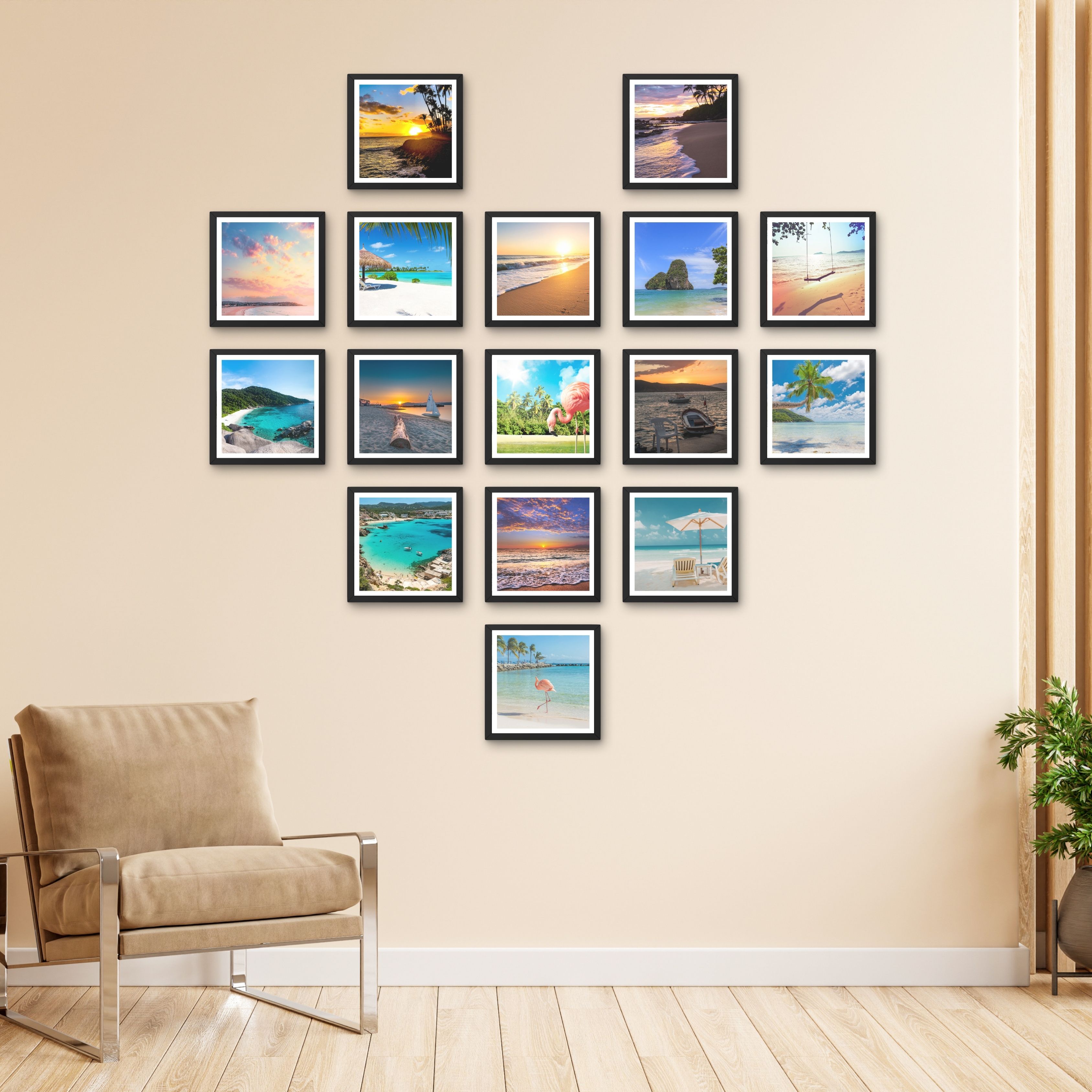 Grand Memory Gallery