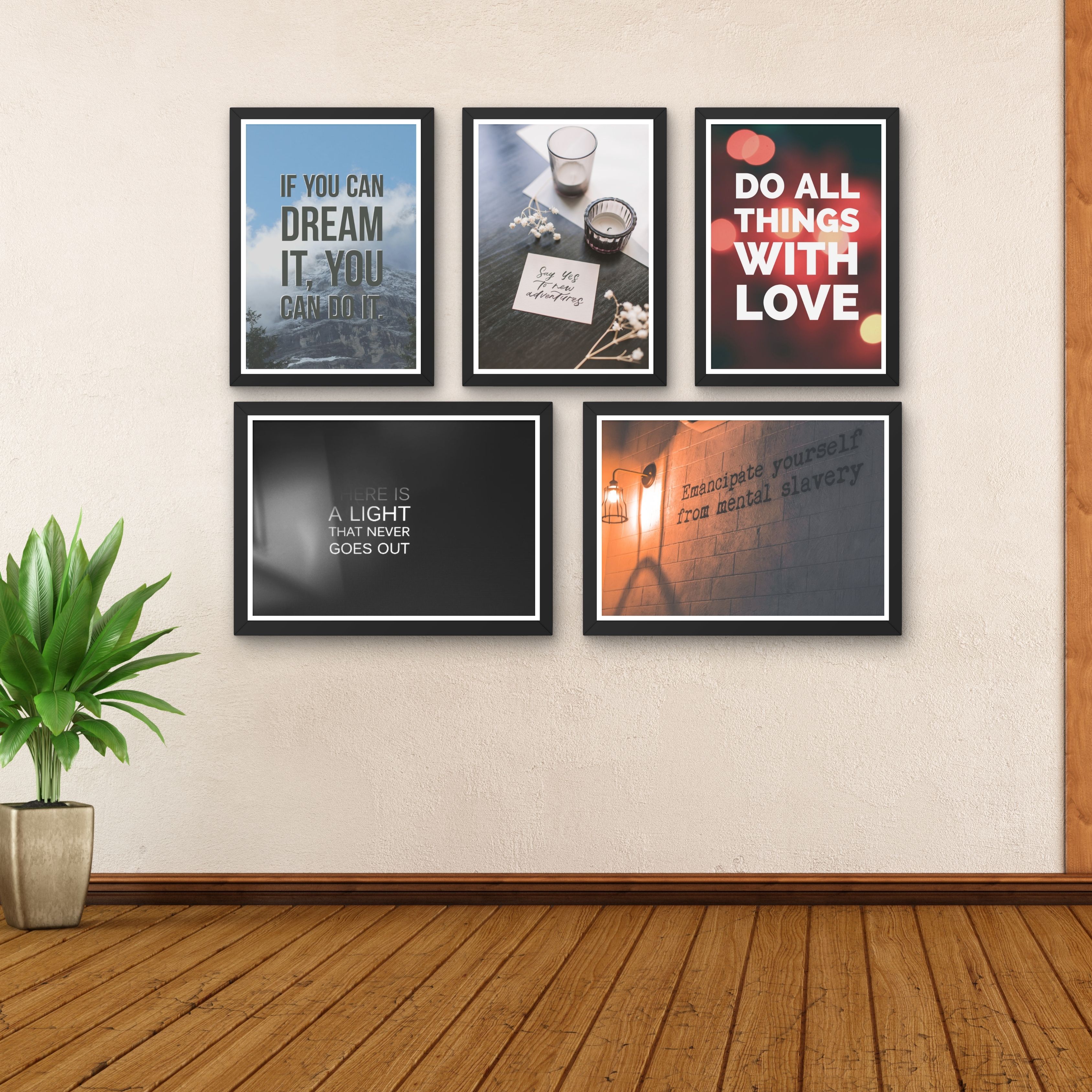 Signature Five Collection - Image 5