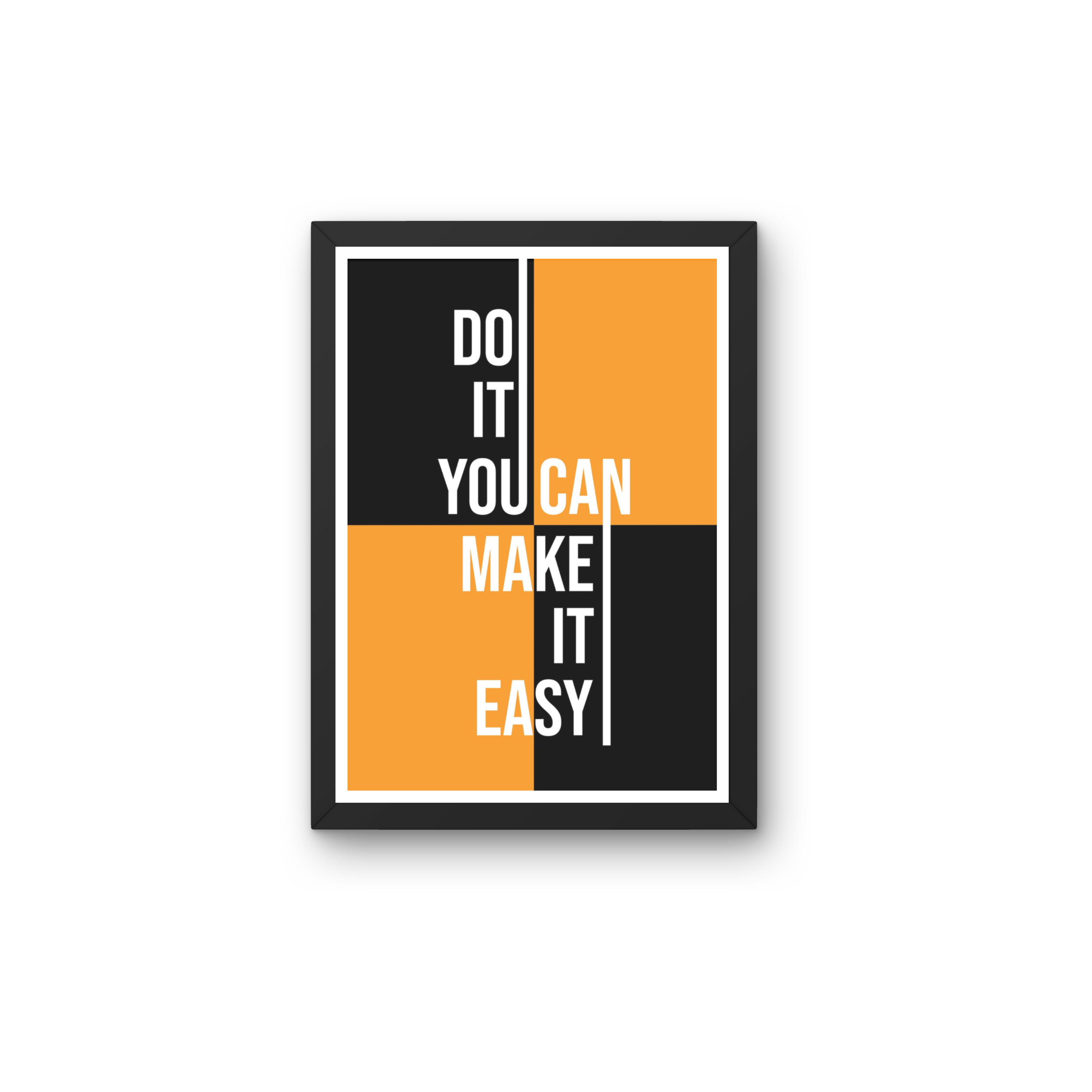 Do it, you can make it easy - Image 2