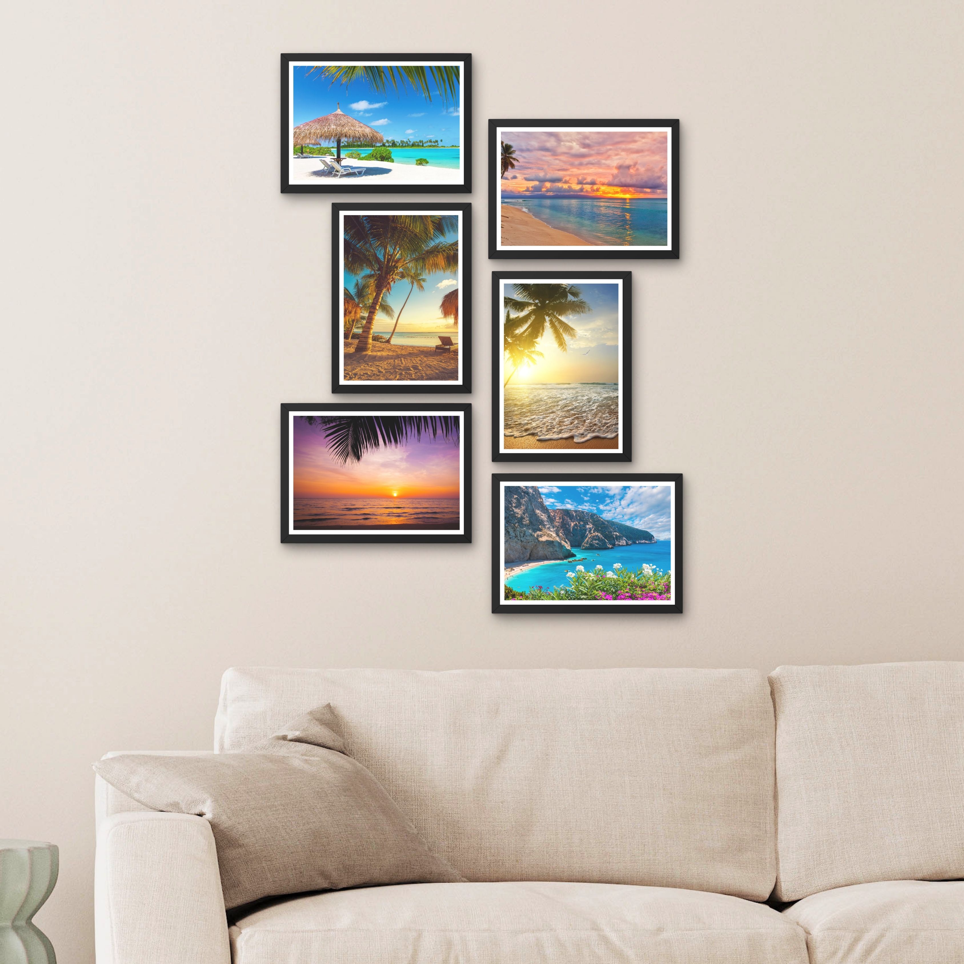 Hexa Memory Wall - Image 3