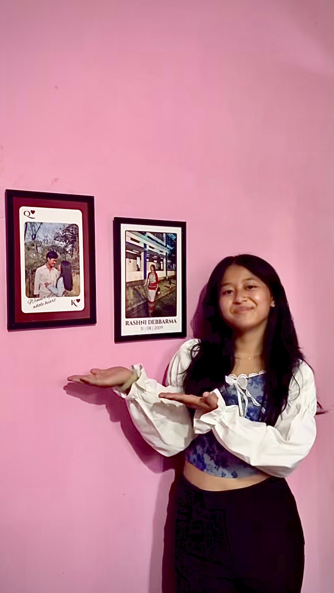 Rashni Debbarma