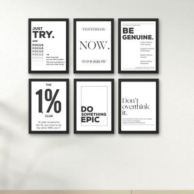 Persistence & The Power of the 1% Club