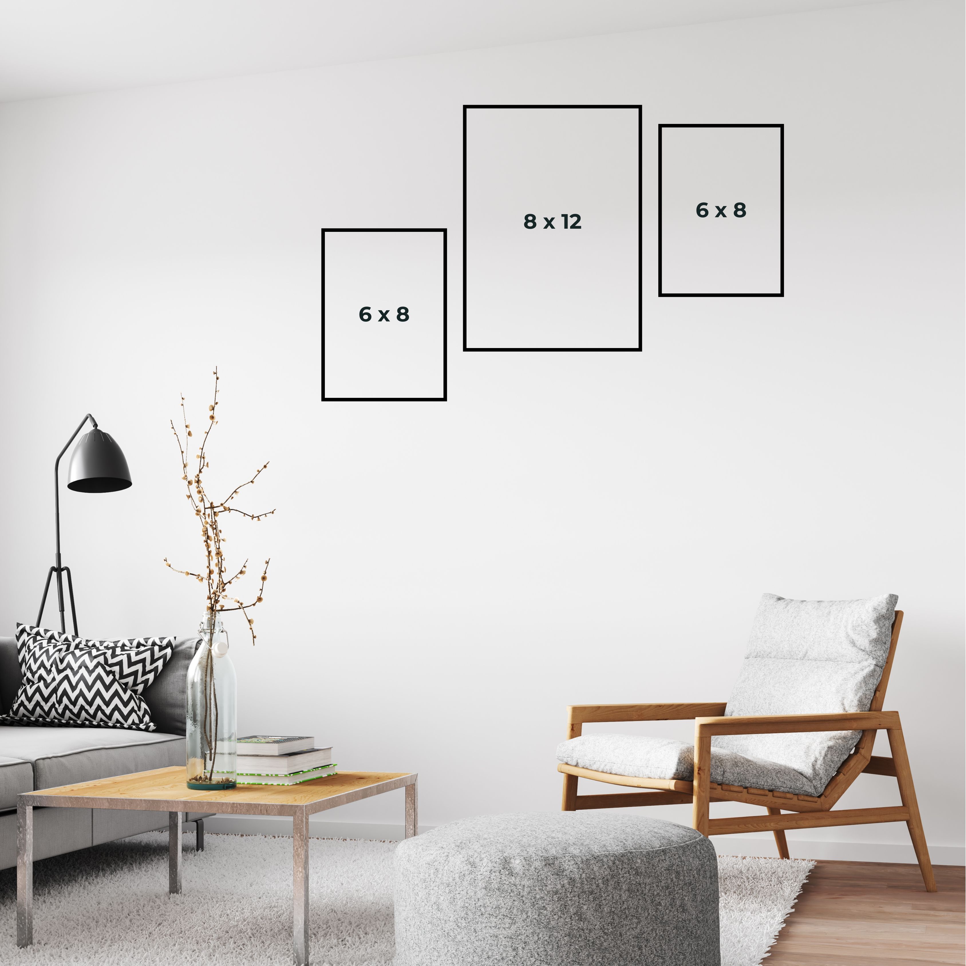 Trinity Wall Set - Image 2