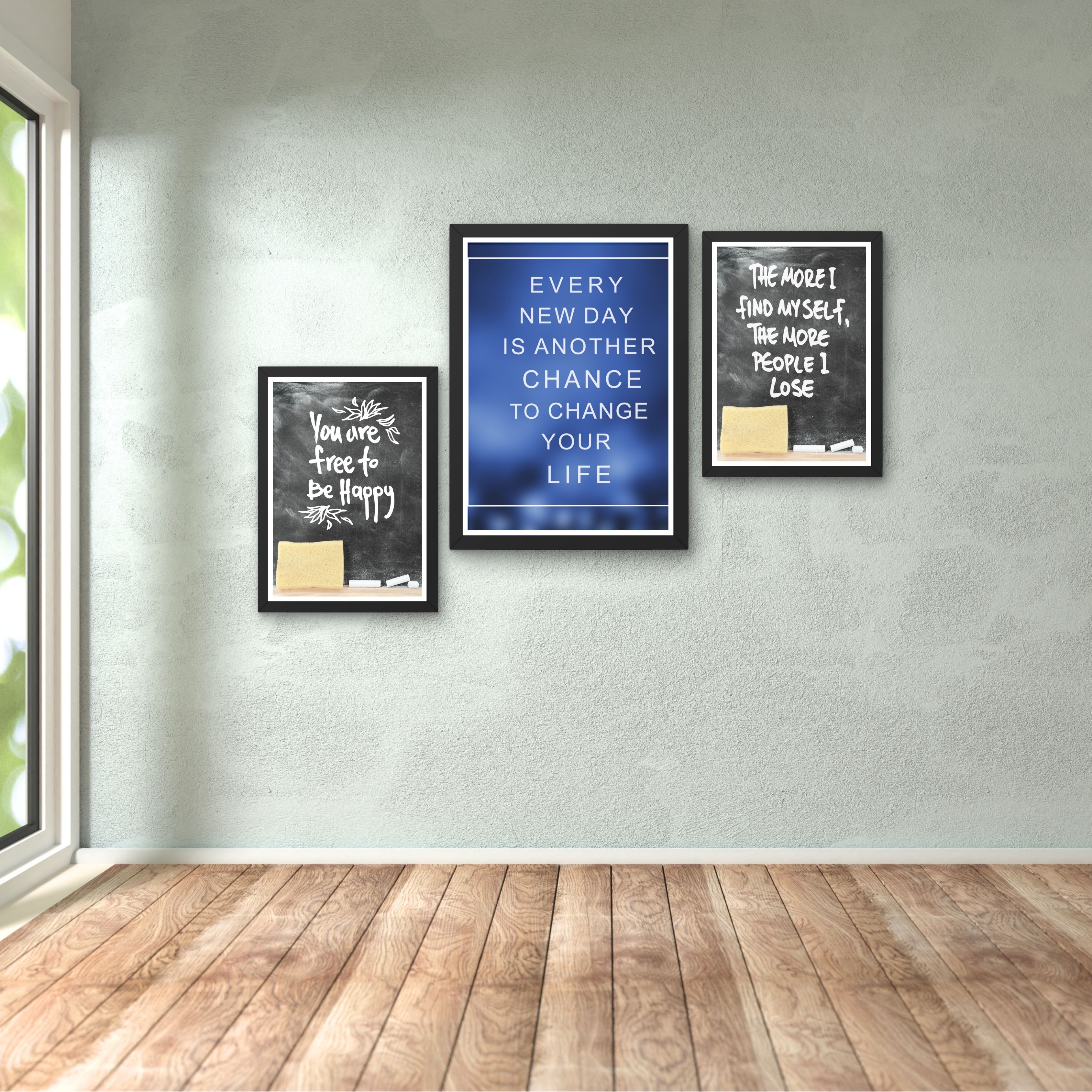 Trinity Wall Set - Image 3