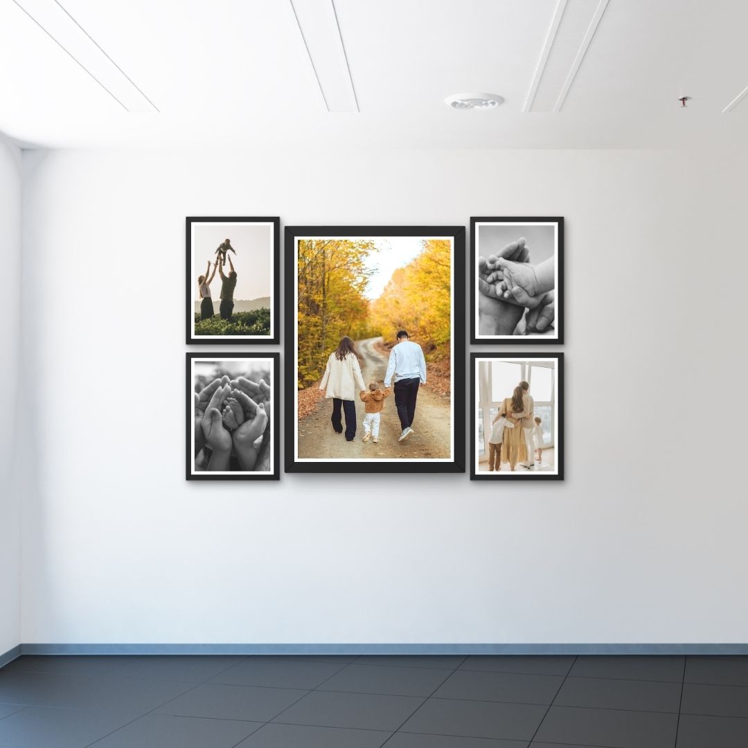 5-Frame Gallery Sets - Image 6