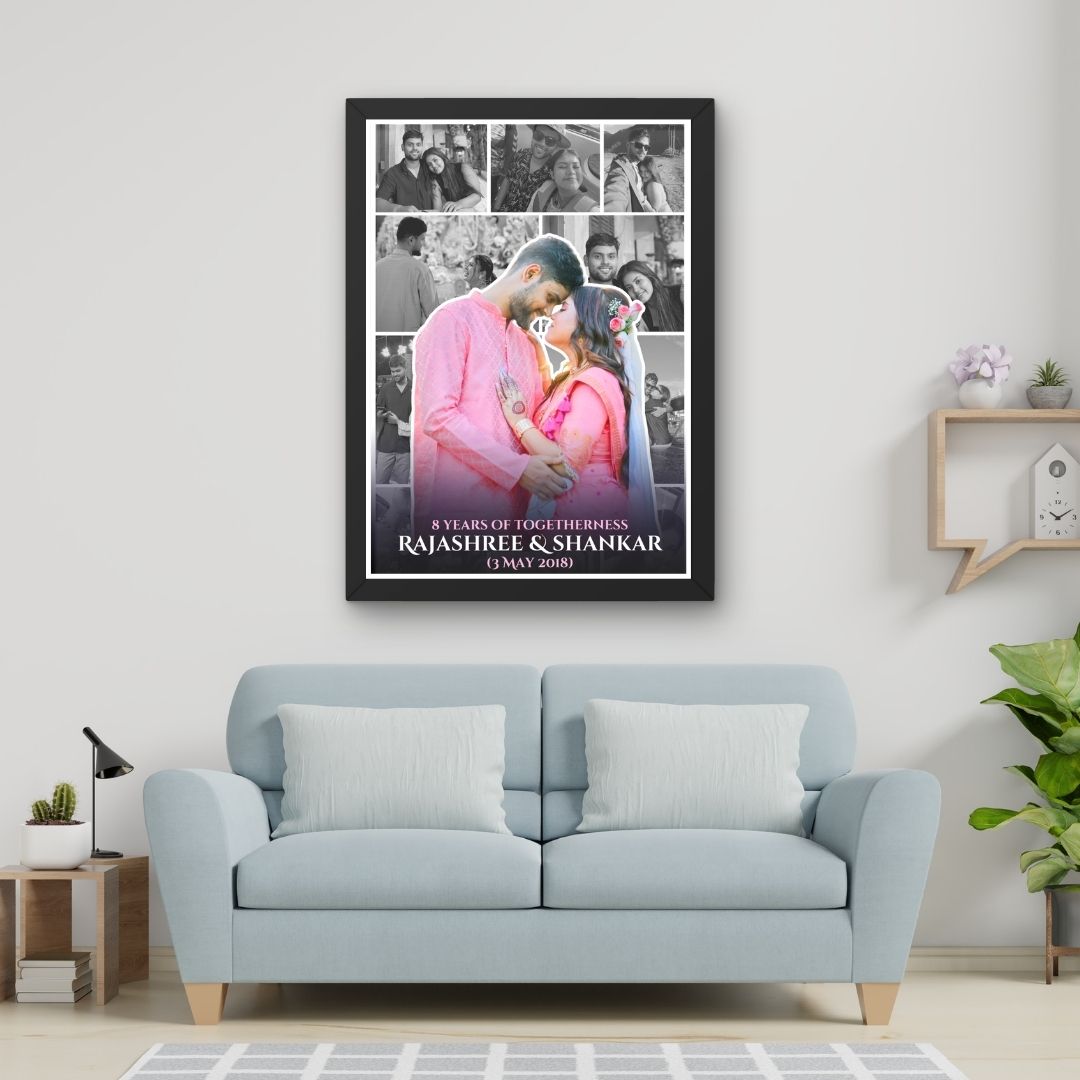The 'Better Together' Gallery