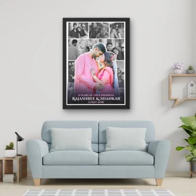 The 'Better Together' Gallery