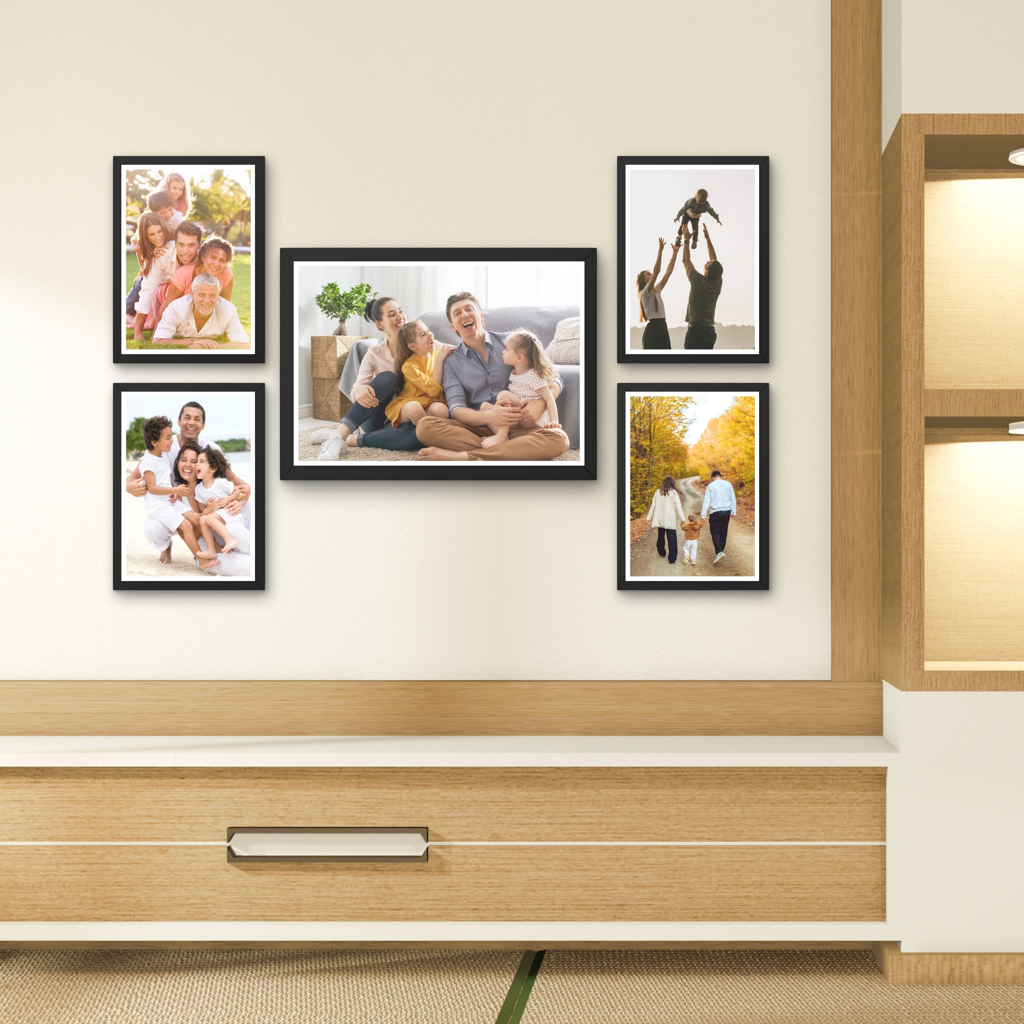 Memory Lane 5-Set - Image 5