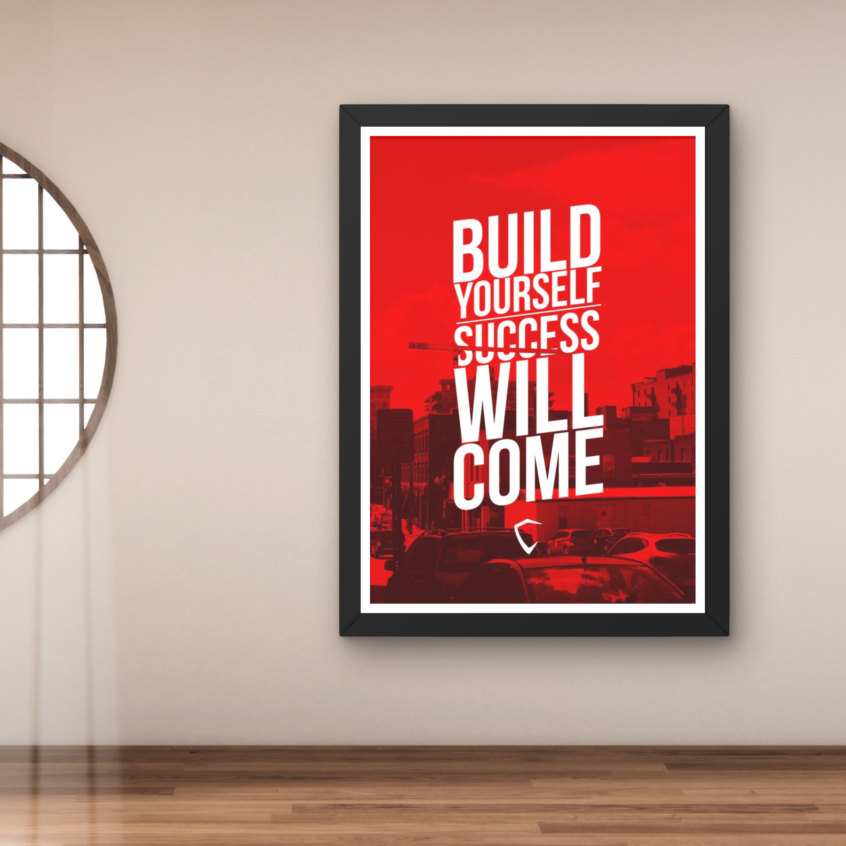 Build yourself, success will come - Image 4