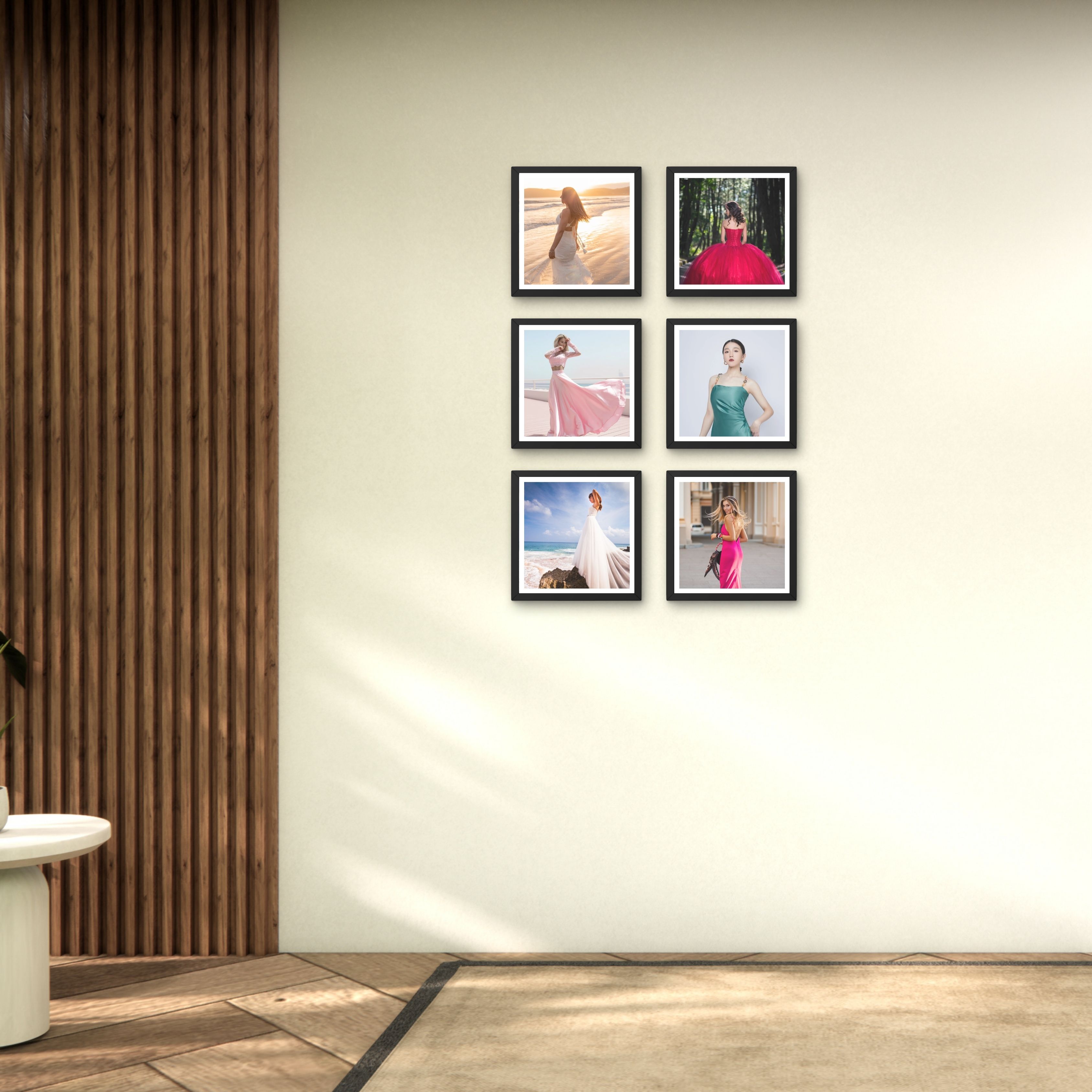 Pocket Gallery Six - Image 5
