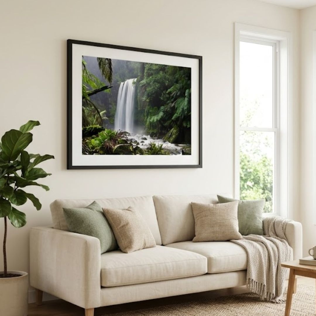 The Great Escape - Custom Frames - Image 2