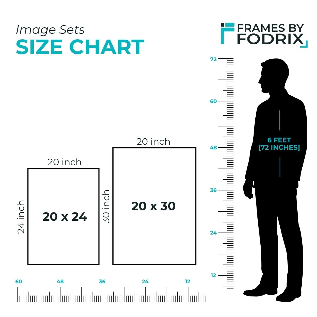 5-Frame Gallery Sets - Image 5