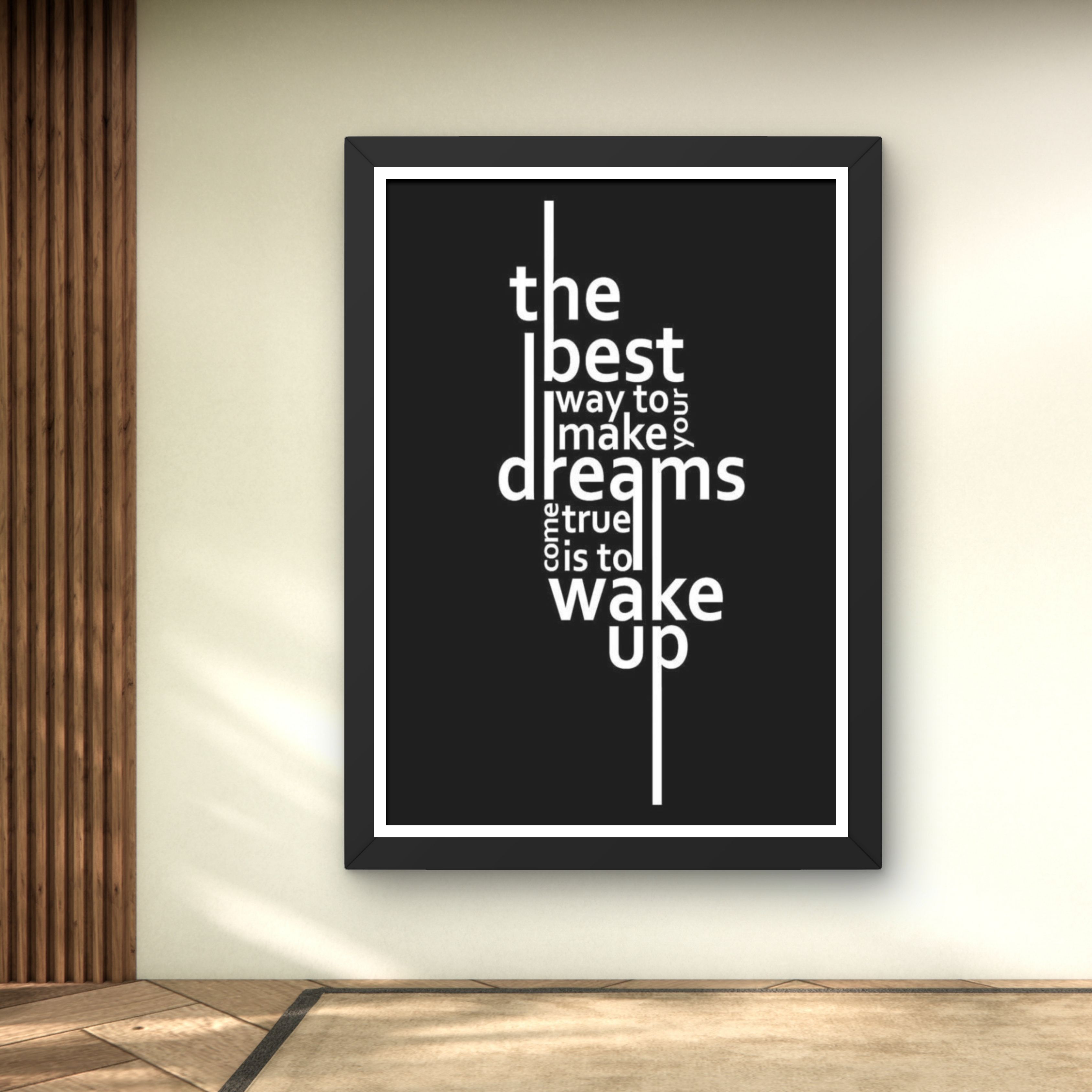 The best dreams happen when you’re awake - Image 4