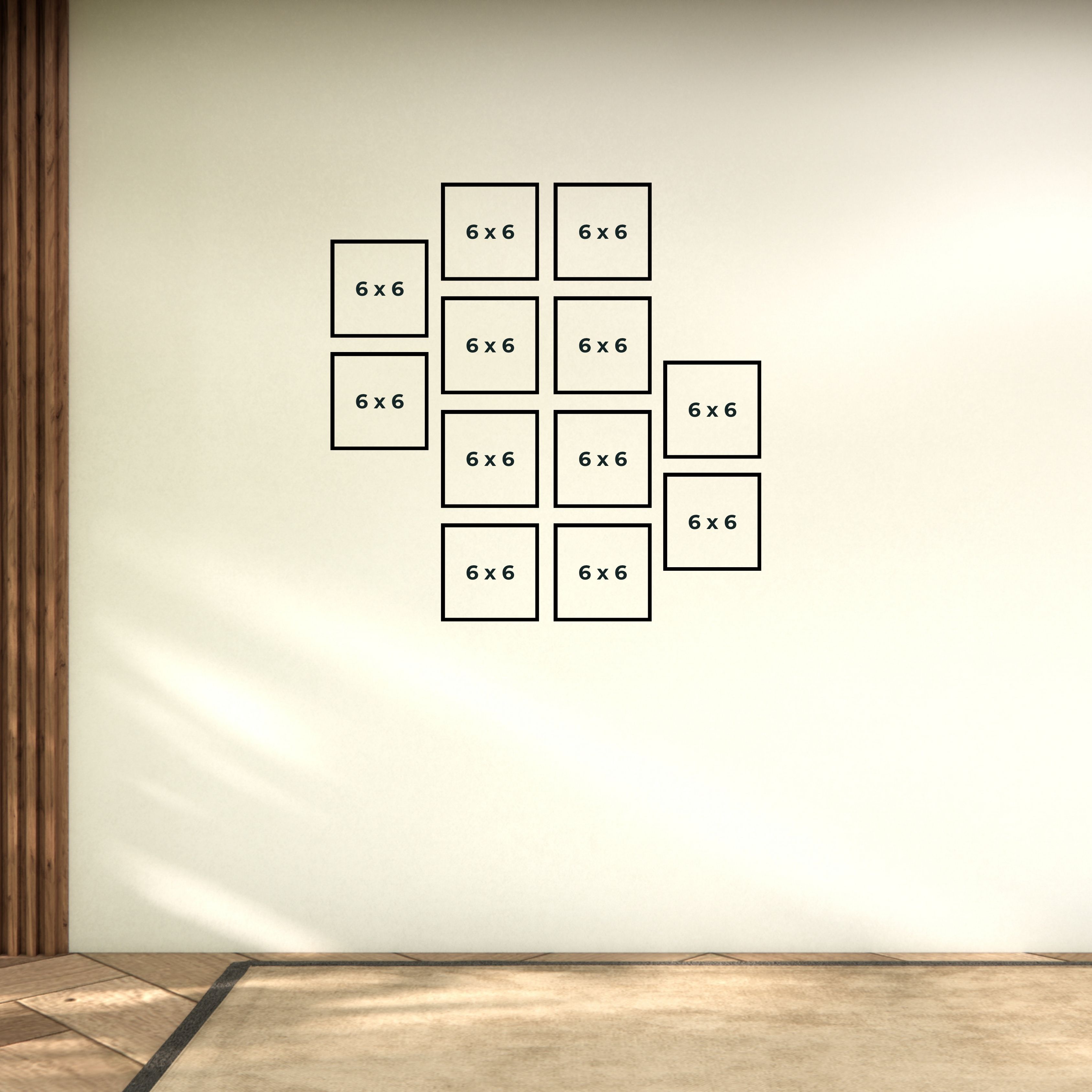 Legacy Wall Collection - Image 2