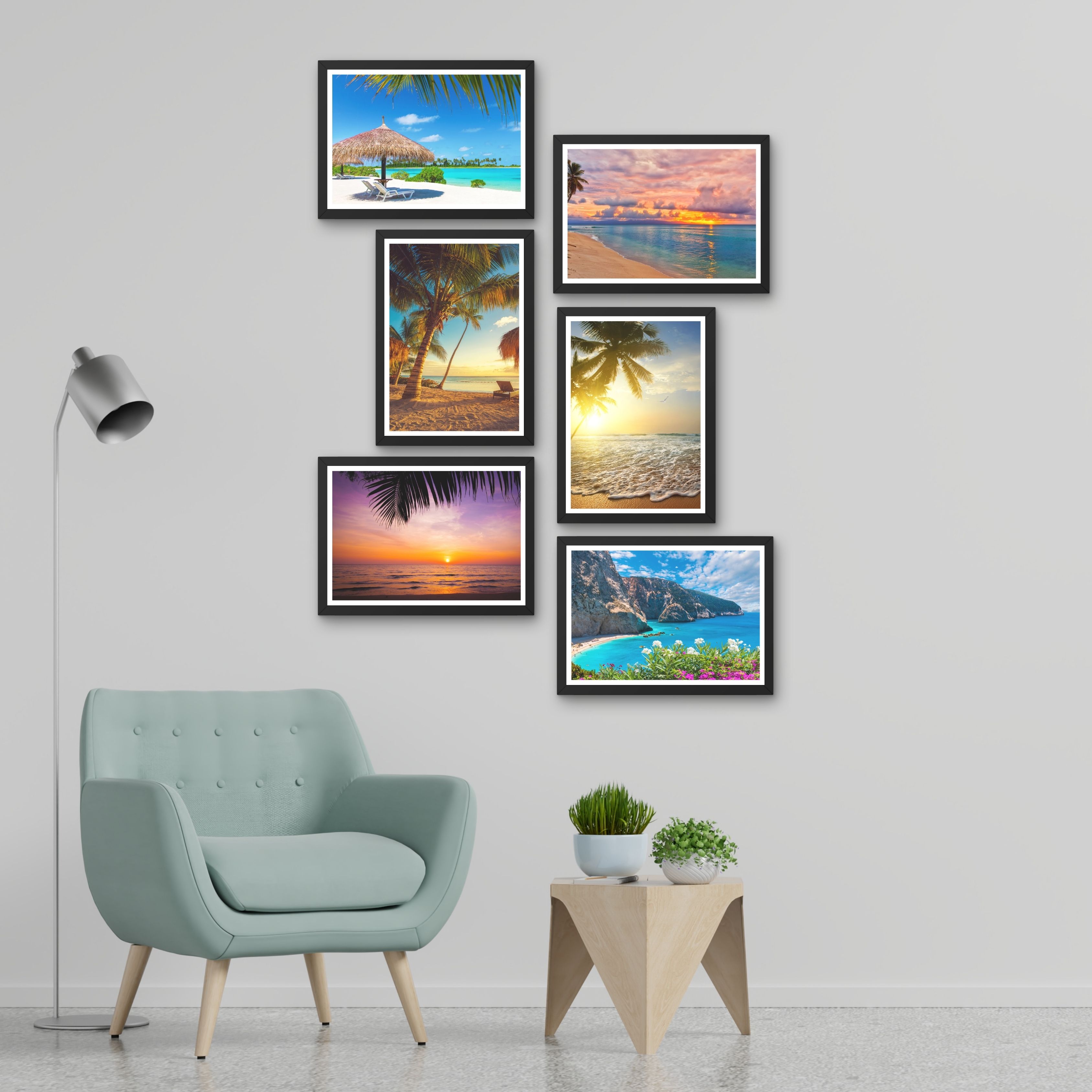 Hexa Memory Wall - Image 6