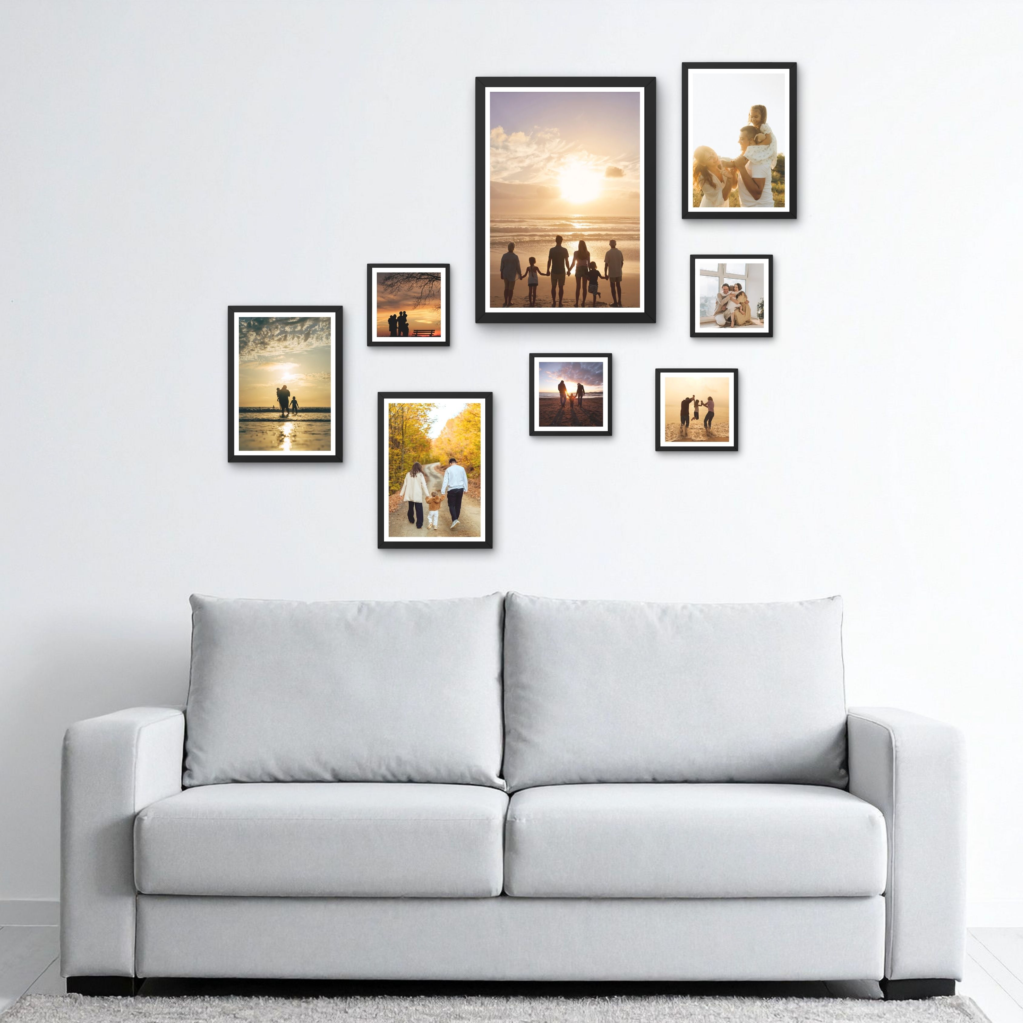 Grand Memory Cluster Frame - Image 3