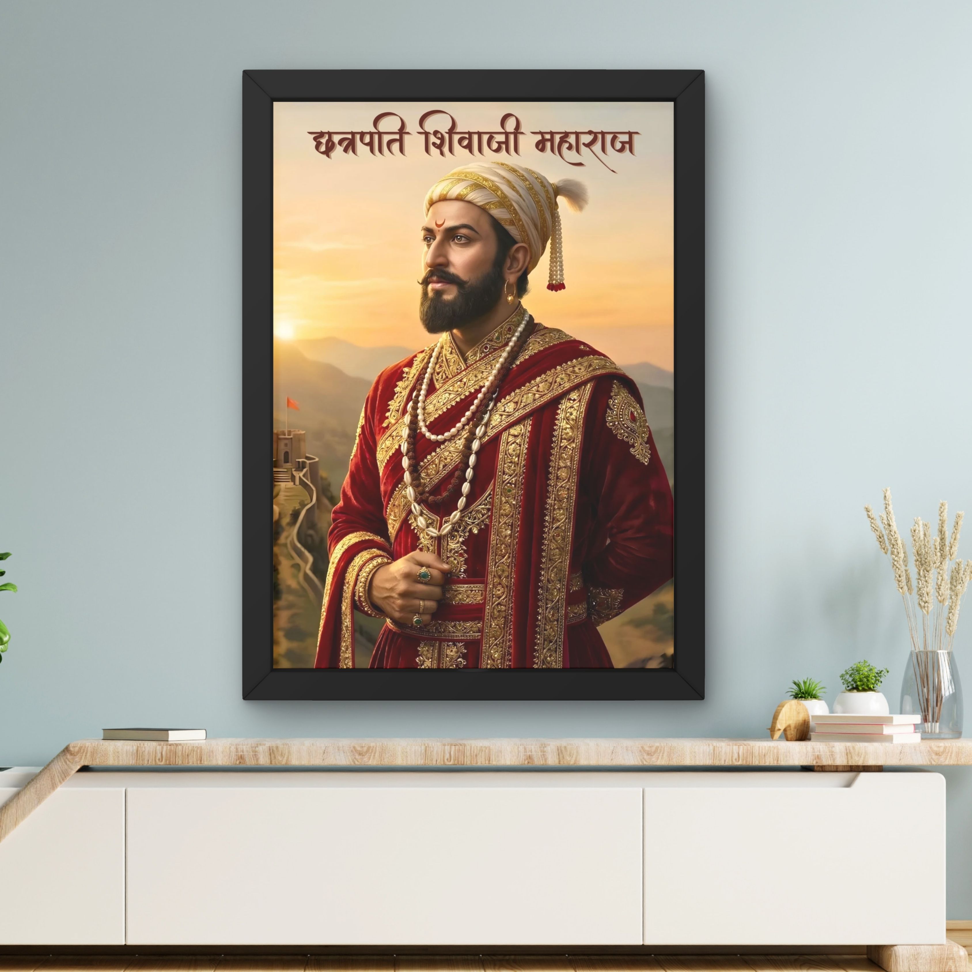 Rajmudra Heritage: Chhatrapati Shivaji Maharaj - Image 6