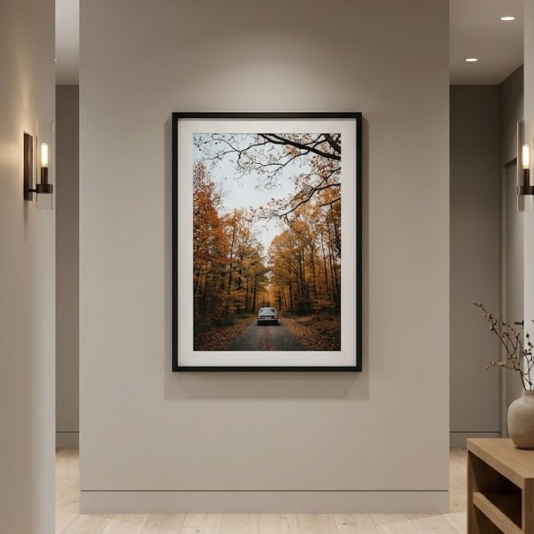 The Great Escape - Custom Frames - Image 6