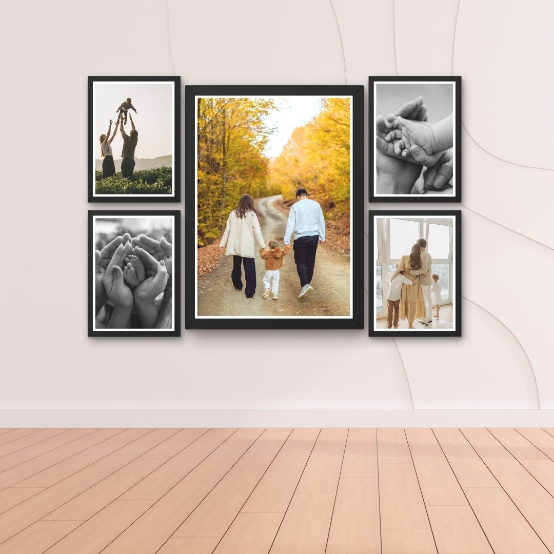 5-Frame Gallery Sets - Image 3